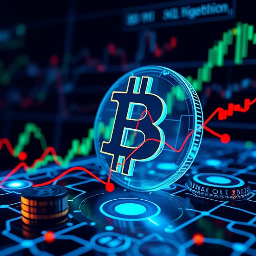 Profit Chain Engine