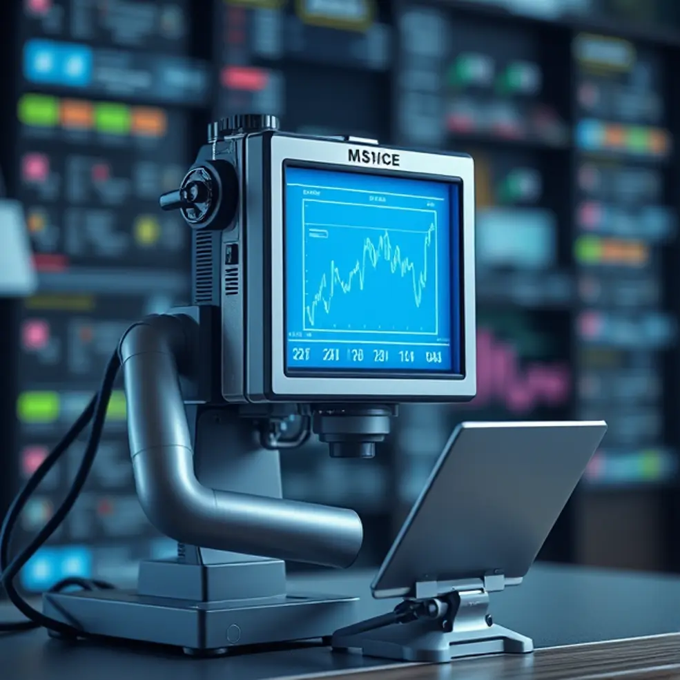 Profit Chain Engine is an innovative algorithmic trading platform that gives you the tools and automation needed to maximize your investment returns and optimize your strategy.