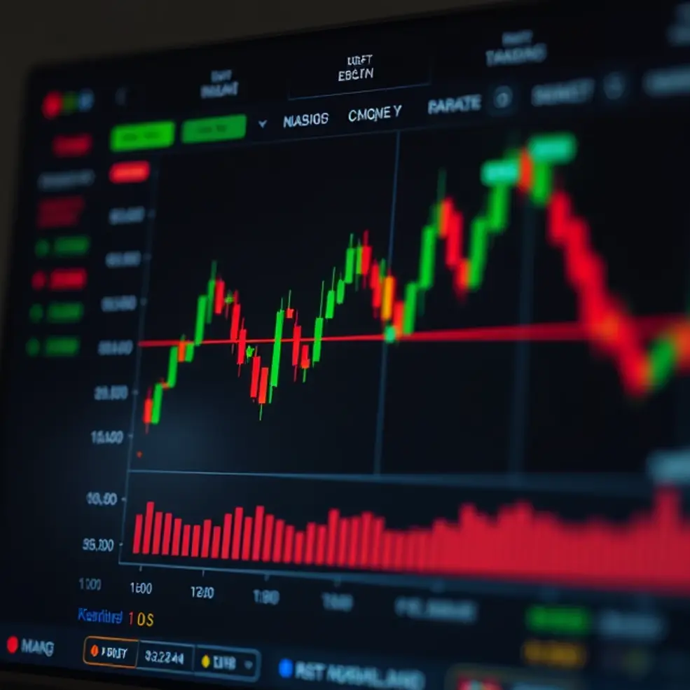 Profit Chain Engine is an innovative algorithmic trading platform that gives you the tools and automation needed to maximize your investment returns and optimize your strategy.